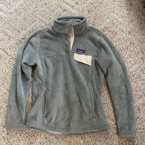 Patagonia fleece